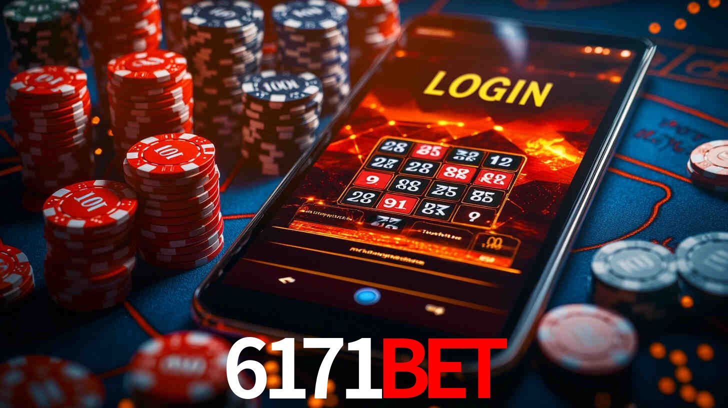 6171Bet