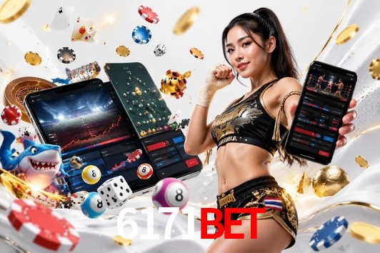 Seasonal Promotions 6171Bet