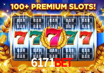 A Revolução dos Aplicativos de Jogos no 6171Bet