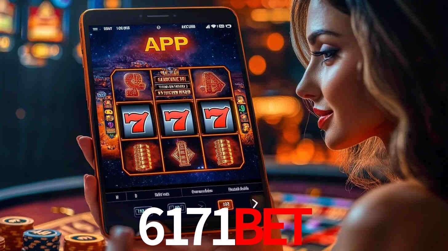 6171Bet
