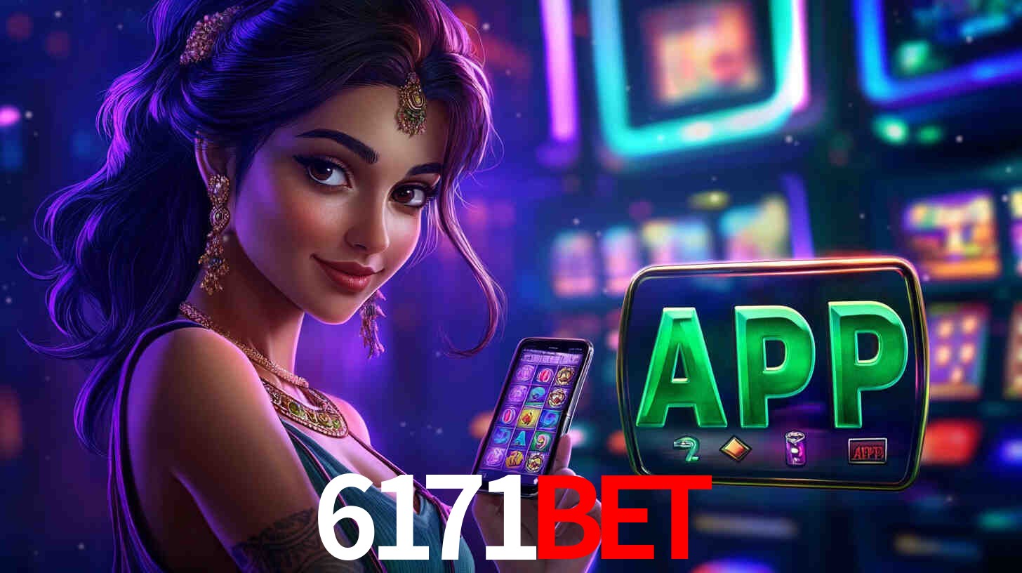 6171Bet,6171 Bet App