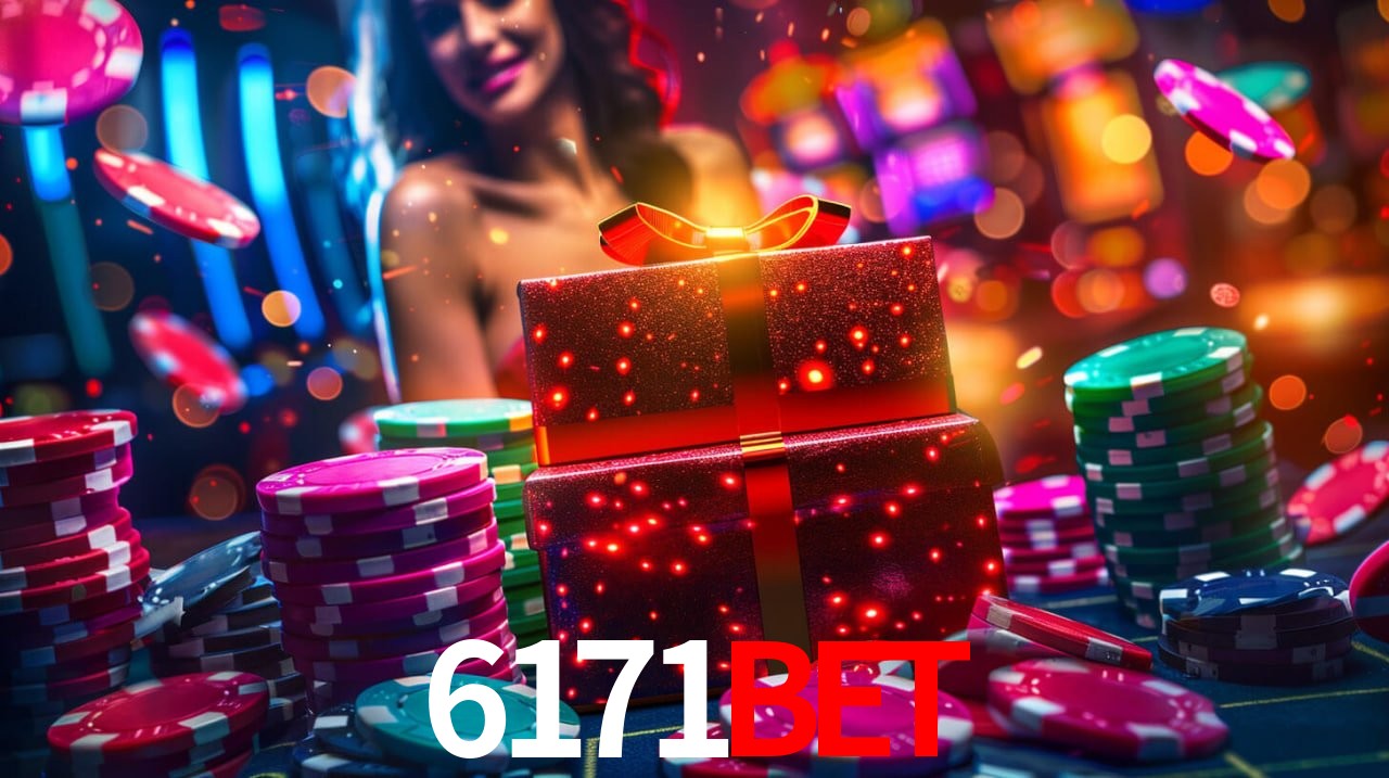 Jogos Exclusivos 6171Bet
