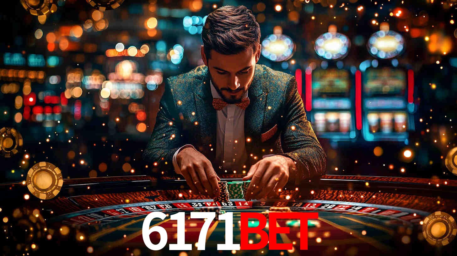 6171Bet App Interface
