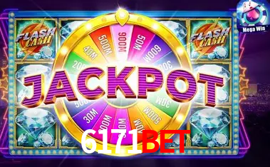 Apostas Esportivas na 6171Bet: Um Guia Completo