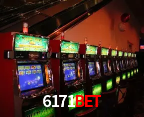 Mesas ao vivo 6171Bet