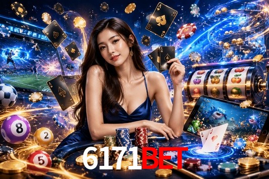 Platform Technology 6171Bet