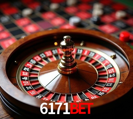 Catálogo de jogos na 6171Bet
