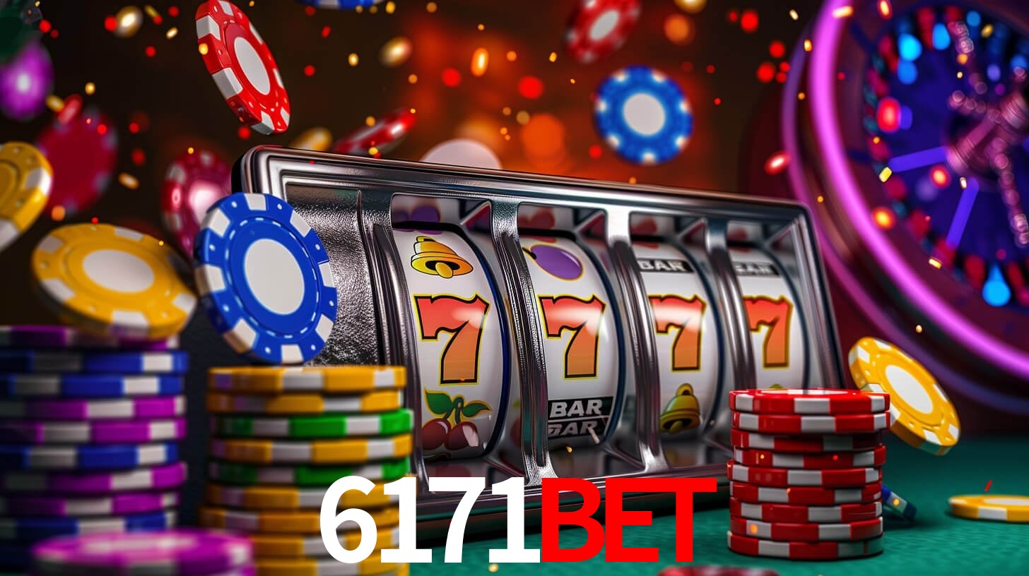 Jogo Aviator 6171Bet