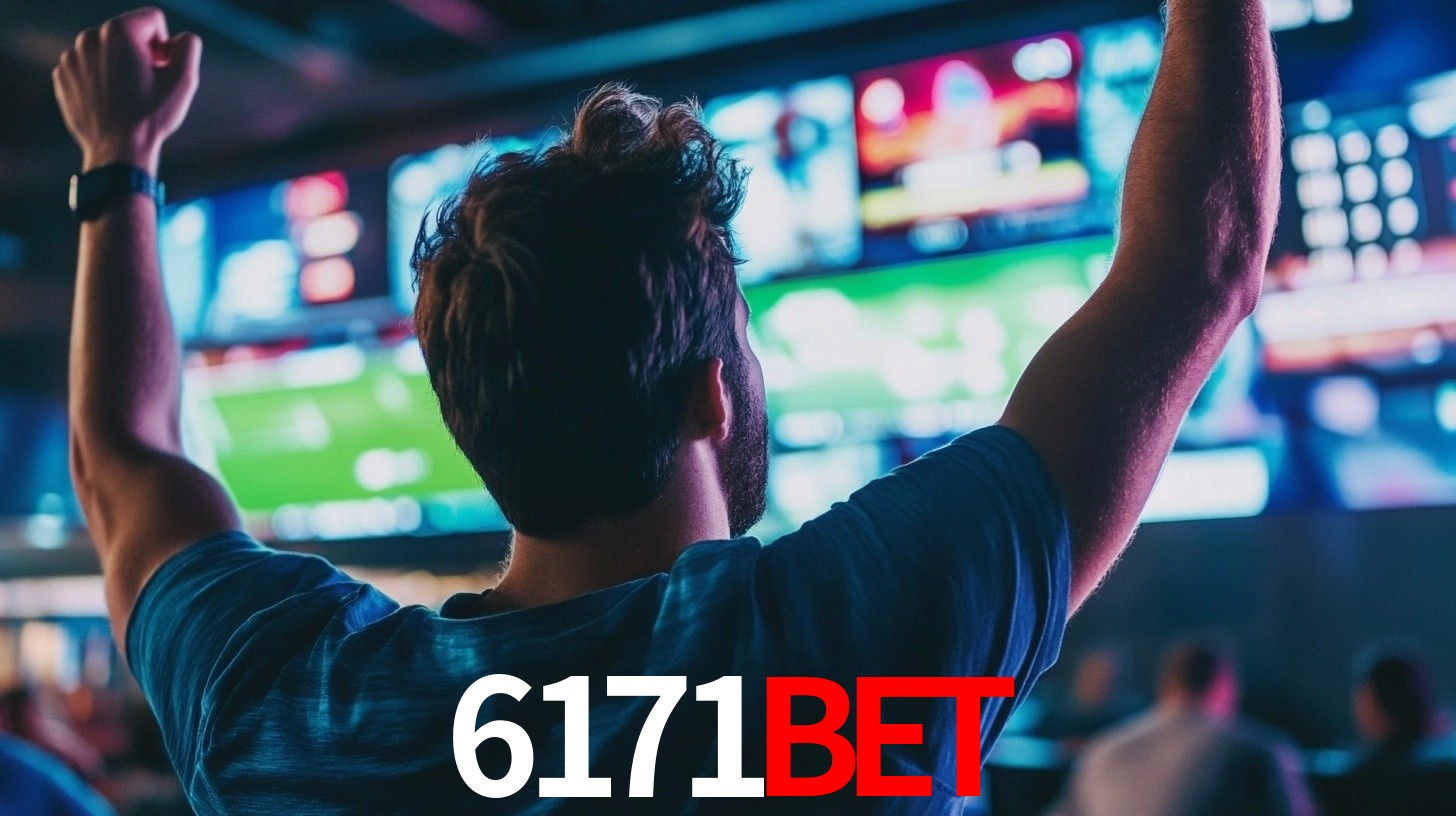 6171Bet,6171 Bet App