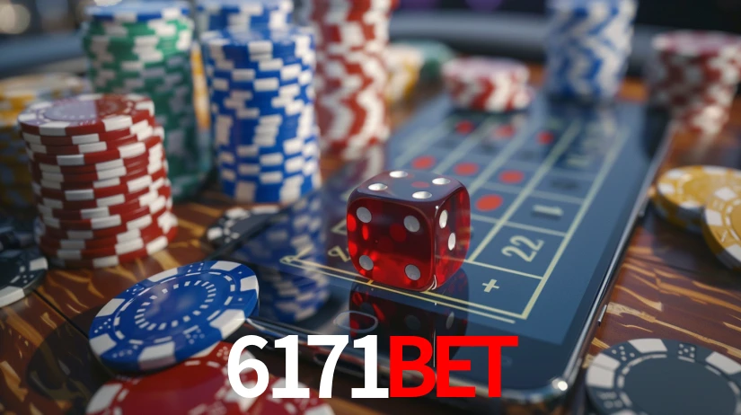 6171 Bet Login