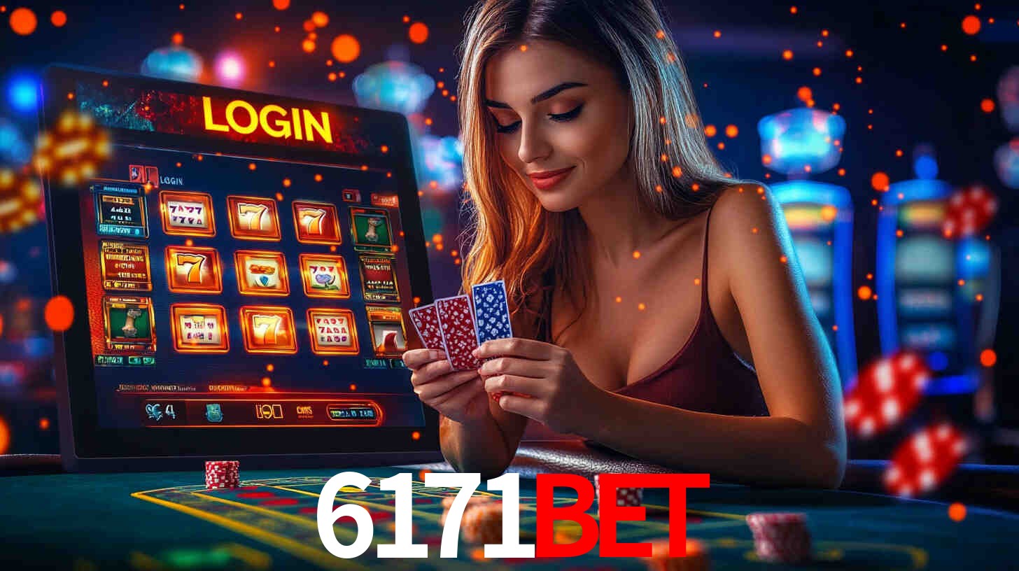 Bônus Generosos e Exclusivos no 6171Bet para Você!