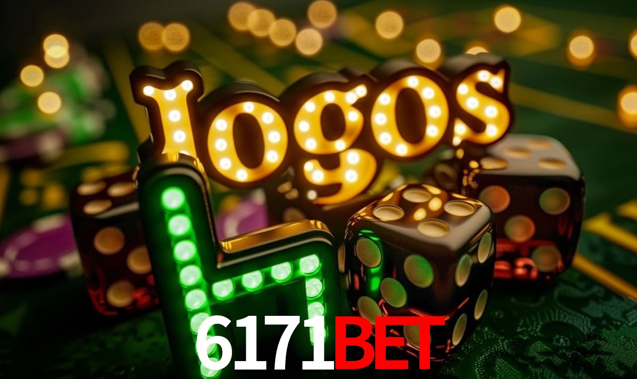 Login Seguro 6171Bet