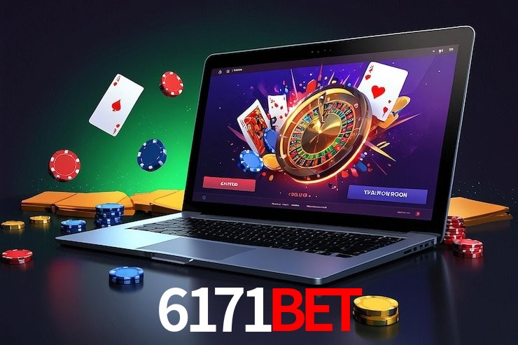 Caishen Wins 6171Bet