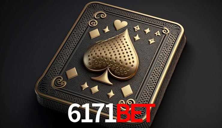 Provedores de Jogos 6171Bet