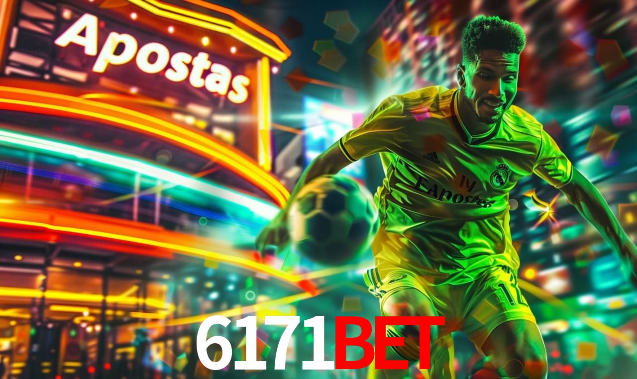 Segurança 2FA 6171Bet