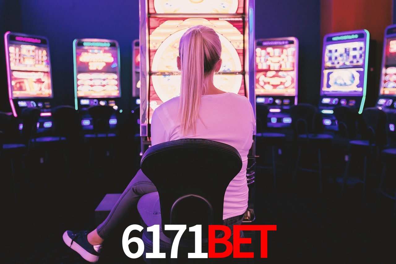 Live Casino 6171Bet
