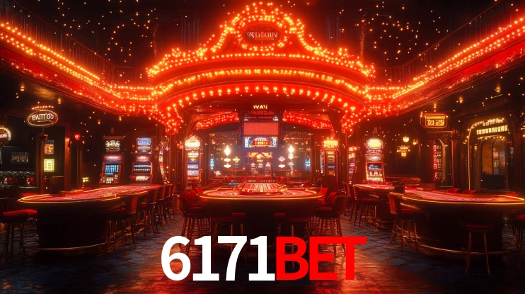 6171Bet