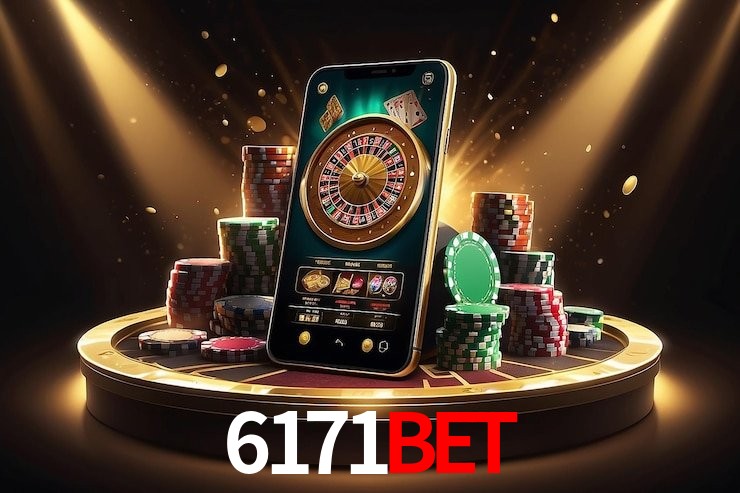 Promoções Sazonais 6171Bet