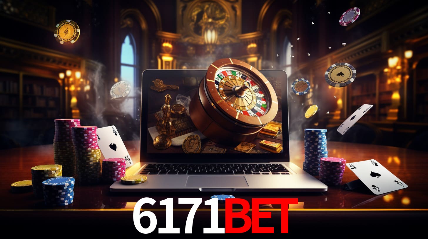 Live Casino 6171Bet