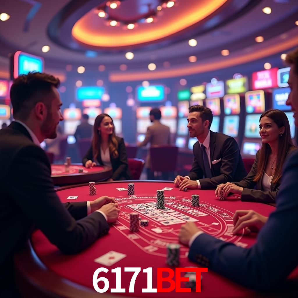 Estratégias Crash Games 6171Bet
