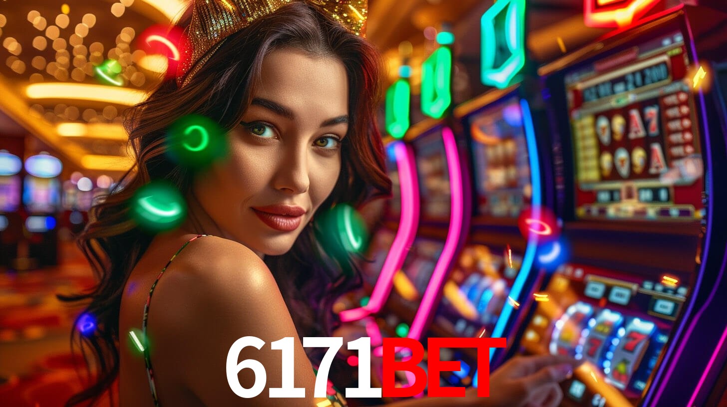 Apostas ao vivo 6171Bet
