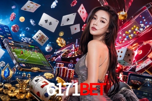 Game Providers 6171Bet