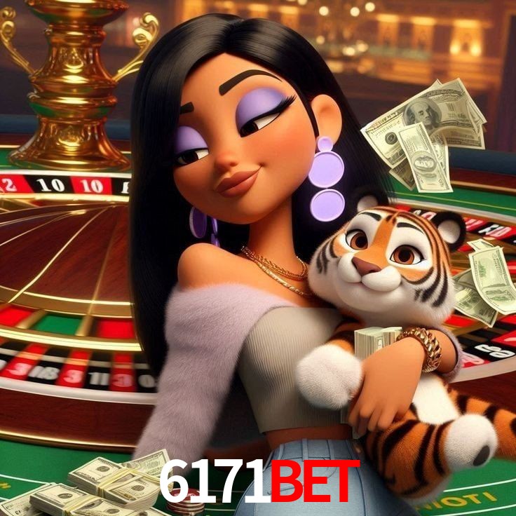 Experiência VIP 6171Bet
