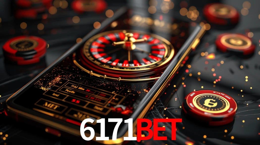 Account Benefits 6171Bet