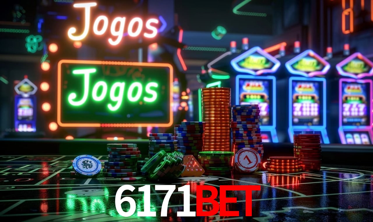 6171 Bet App