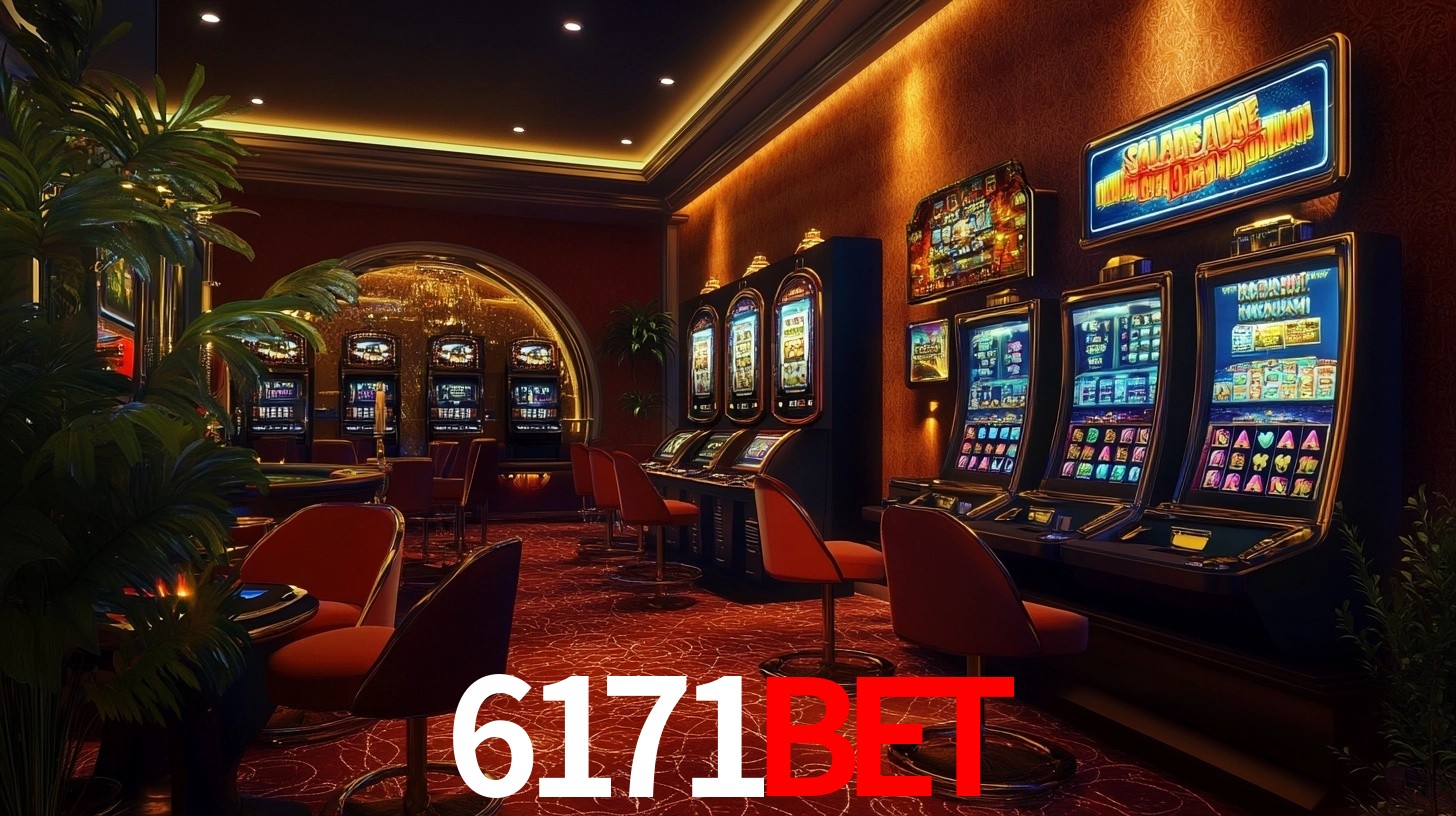 Daily Bonuses 6171Bet