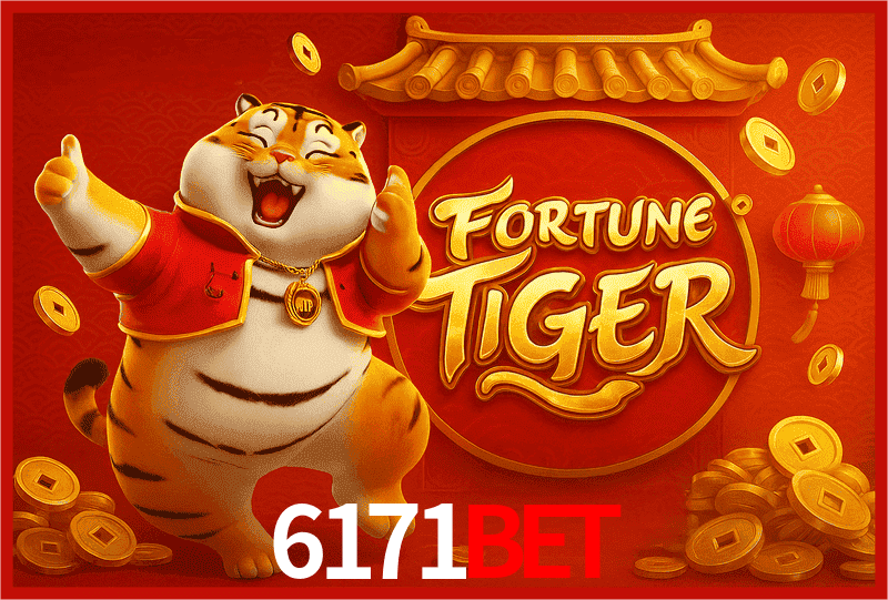 Casino Ao Vivo 6171Bet