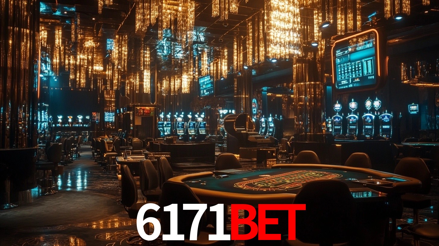 6171 Bet App