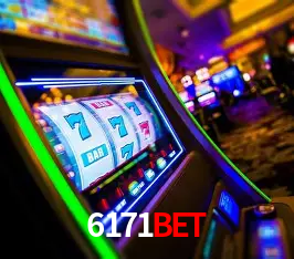 Apostas Esportivas na 6171Bet: Um Guia Completo