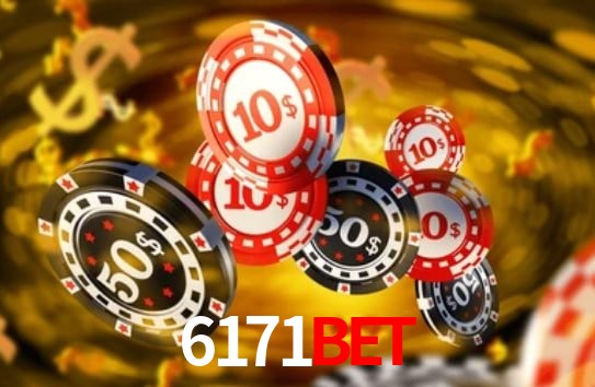 Experiência VIP 6171Bet