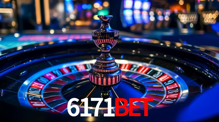 Experimente o Login Seguro Premium no 6171Bet