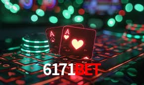 Jogos de Slot 6171Bet