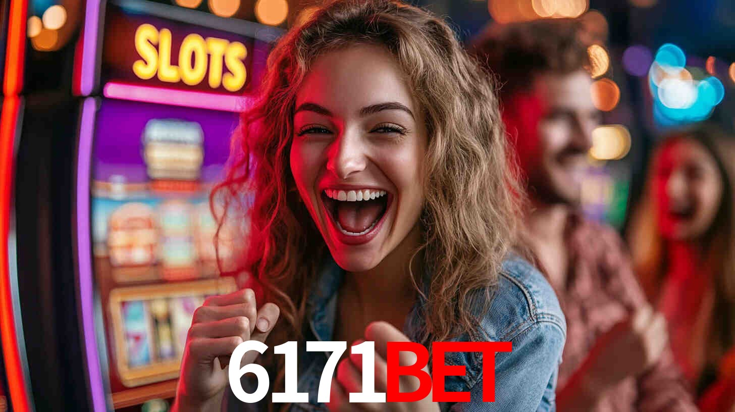 A Emoção da Loteria na 6171Bet: Uma Chance de Mudança de Vida