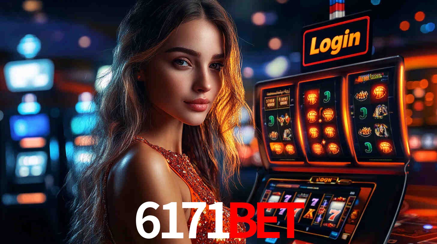 6171 Bet App