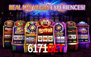 Desvendando o Mundo dos Jogos Virtuais na 6171Bet