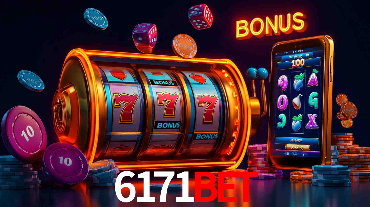 Desvendando o Mundo dos Jogos Virtuais na 6171Bet