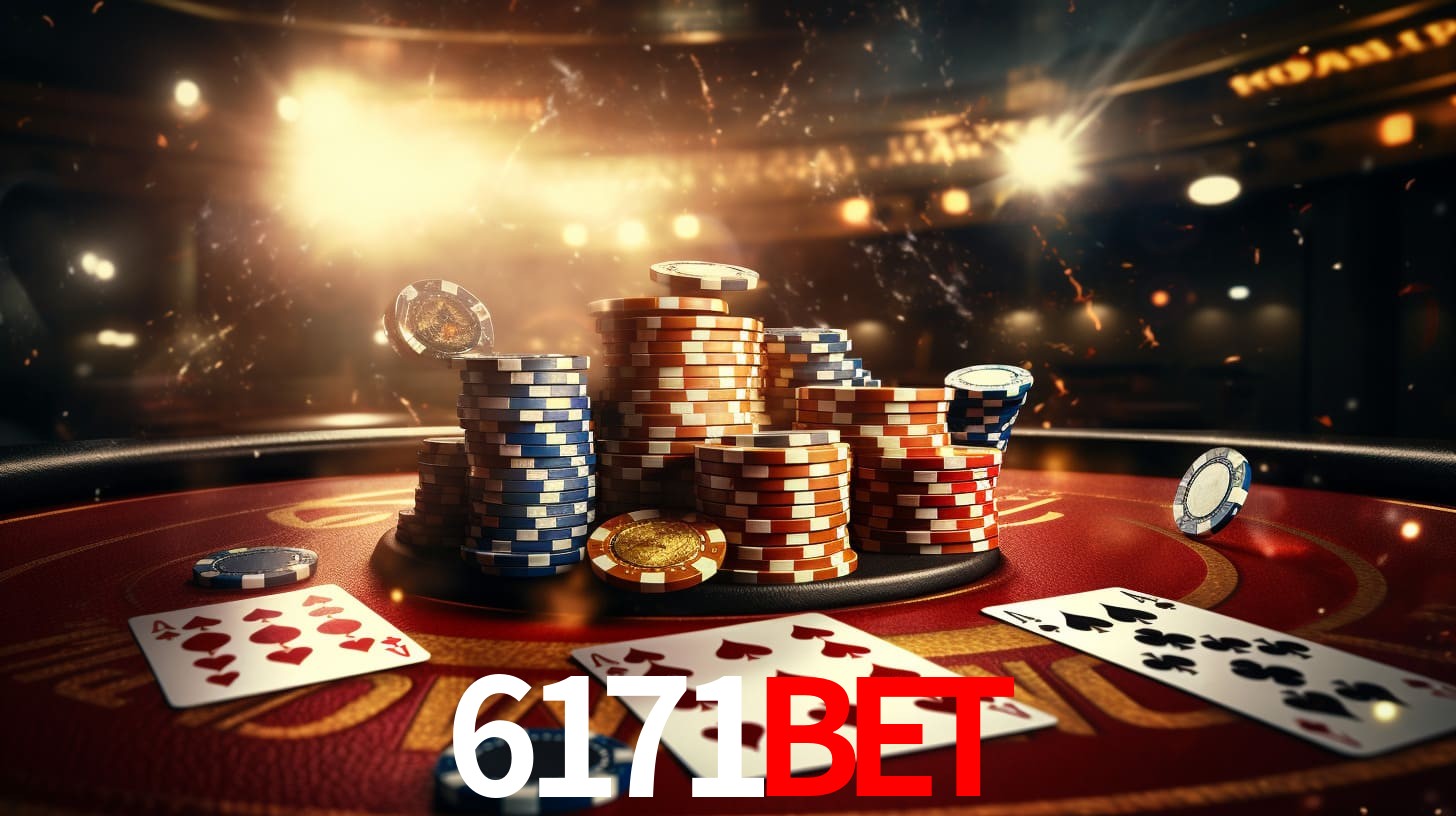 Blackjack Table 6171Bet