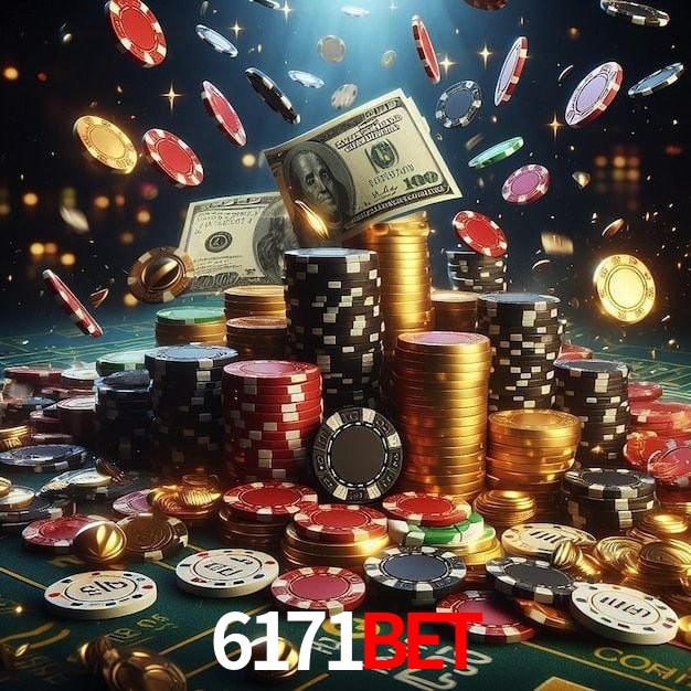 Bônus Diários 6171Bet
