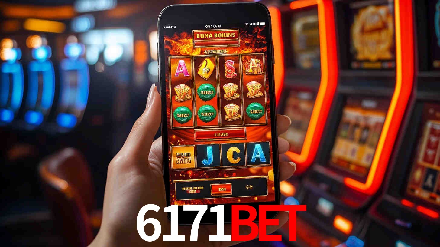 6171Bet,6171 Bet App