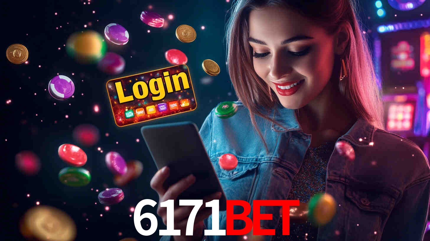 Inovações de Jogos na 6171Bet: O Futuro das Experiências Interativas