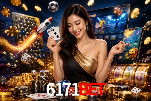 Quick Registration 6171Bet