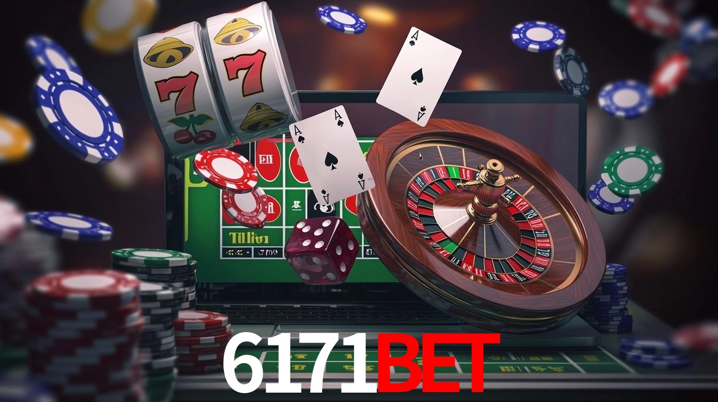 6171Bet,6171 Bet App