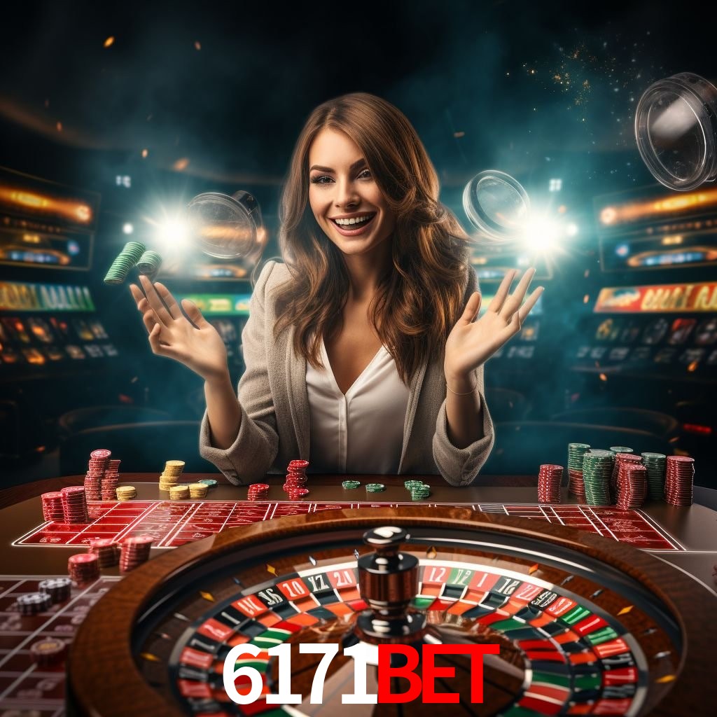 6171Bet,6171 Bet App