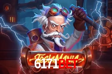 Sistemas de Segurança 6171Bet