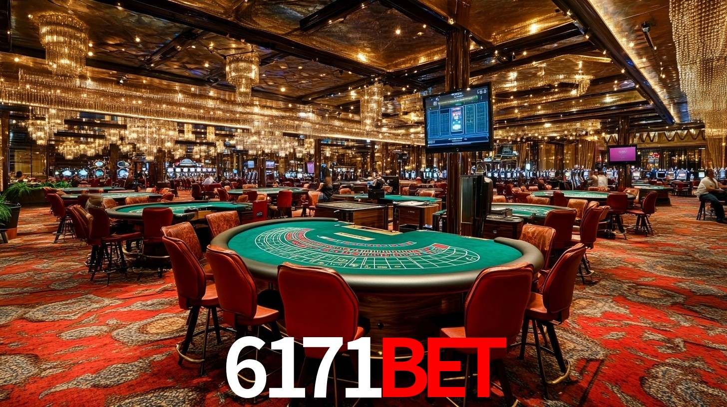6171 Bet Login