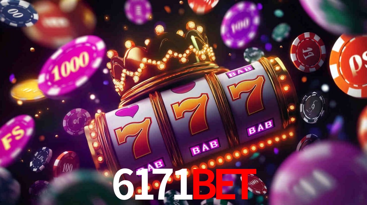 Slot Games 6171Bet